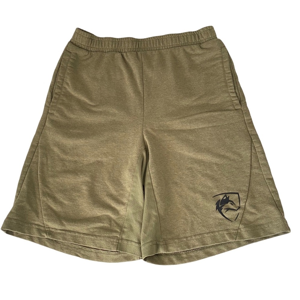 Men’s Gymshark Shorts 7” Inseam Size small